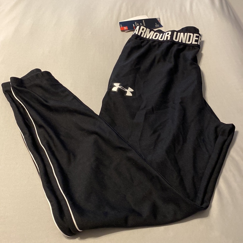 NWT! Under Armour athletic pants